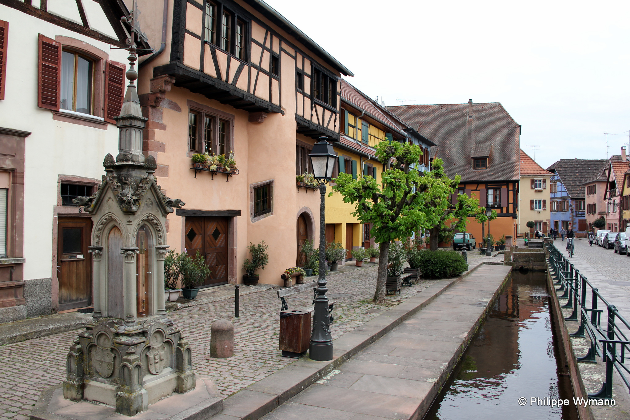 Ribeauvillé